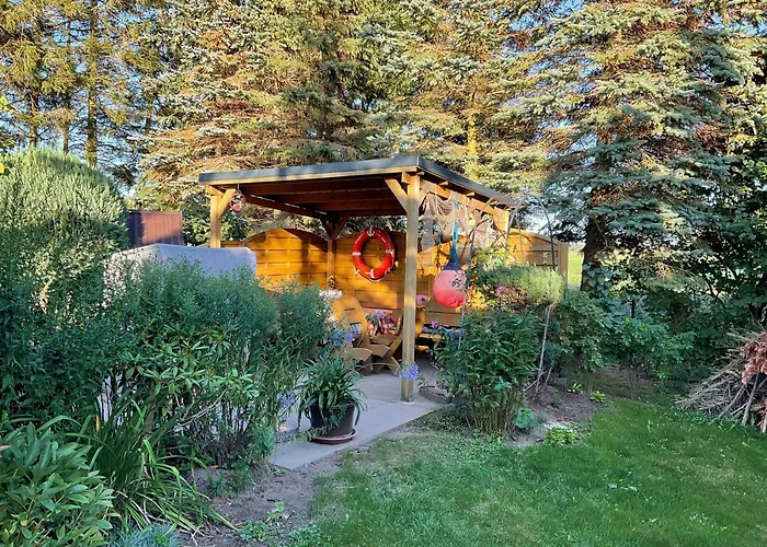 شقة Ruegen_fewo 61